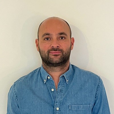 Guillaume Coutant